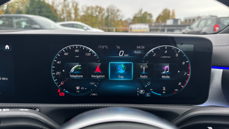 Mercedes-Benz A-Class A200 AMG Line Premium Edition 5dr Auto Petrol Hatchback